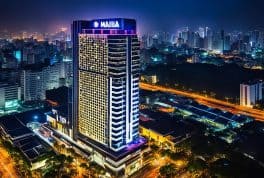 Hotel101 – Manila