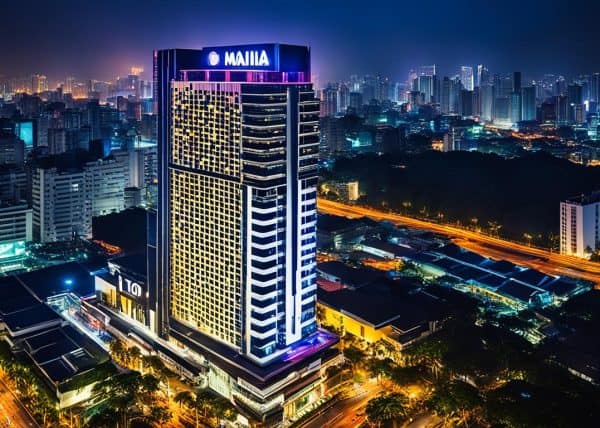 Hotel101 – Manila