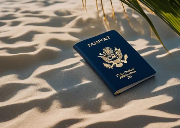 How Long Can A U.S. Citizen Stay In The Philippines