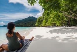 How Long Can American Citizen Stay In The Philippines