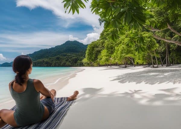 How Long Can American Citizen Stay In The Philippines