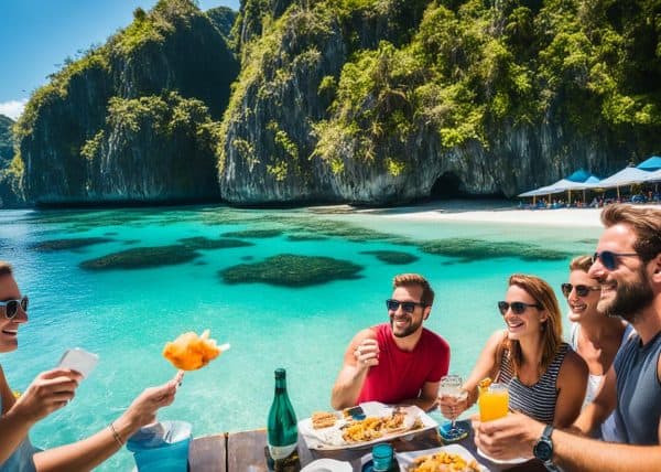 How Long Can Americans Stay In Philippines