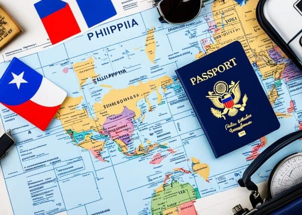 How Long Can Americans Stay In The Philippines