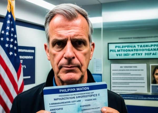 How Long Can An American Stay In Philippines