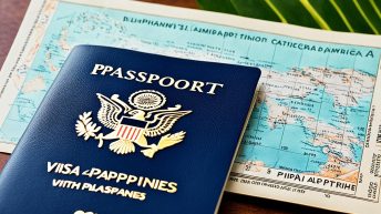 How Long Can Us Citizen Stay In The Philippines