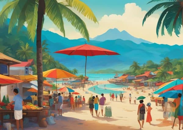 How Long Can You Stay In The Philippines As A U.S. Citizen