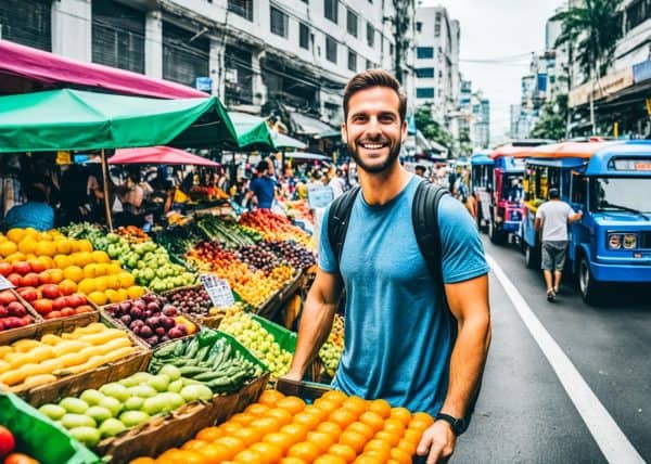 How Long Can You Stay In The Philippines If You Are A Us Citizen