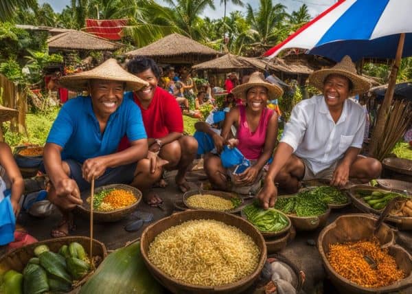 How Many American Live In Philippines