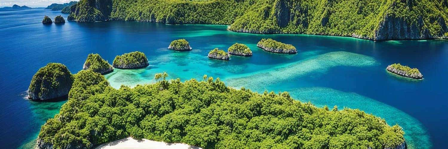 How Many Islands Are There In The Philippines