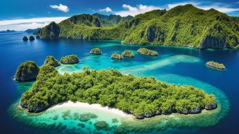 How Many Islands Are There In The Philippines