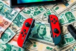How Much Is A Nintendo Switch In The Philippines