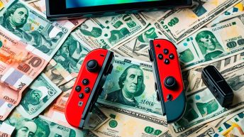 How Much Is A Nintendo Switch In The Philippines