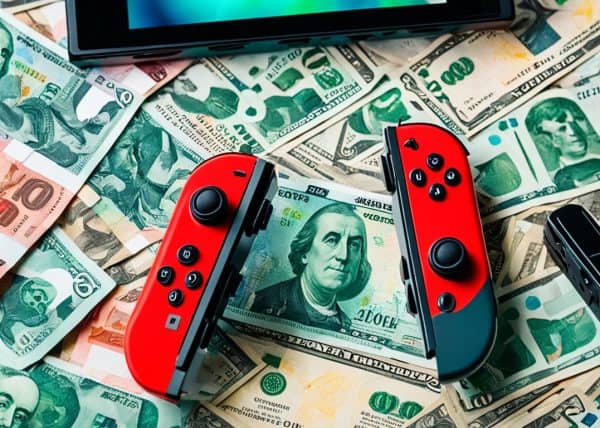 How Much Is A Nintendo Switch In The Philippines