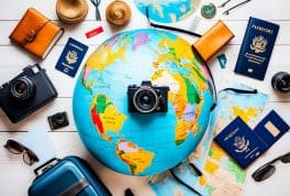 How To Be An Expat