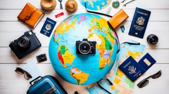 How To Be An Expat
