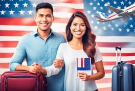 How To Bring Wife To Usa From Philippines