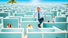 How To Escape Rat Race