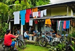 How To Live In Philippines