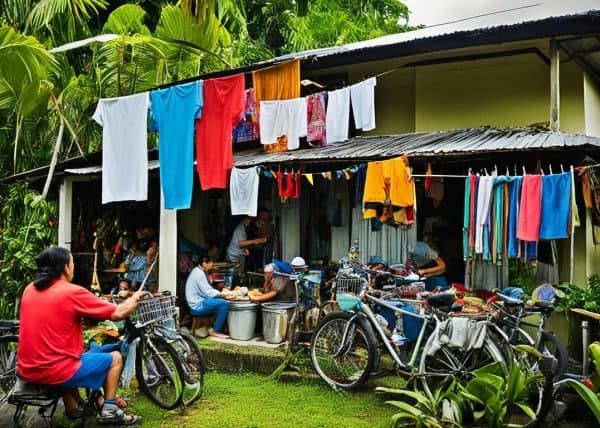 How To Live In Philippines