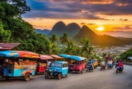 How To Live In The Philippines