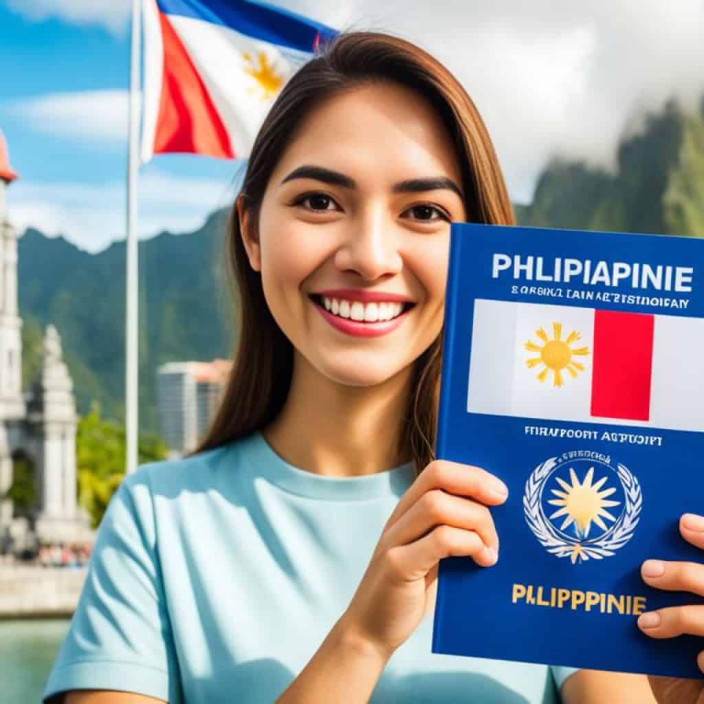 How to Gain Citizenship in the Philippines