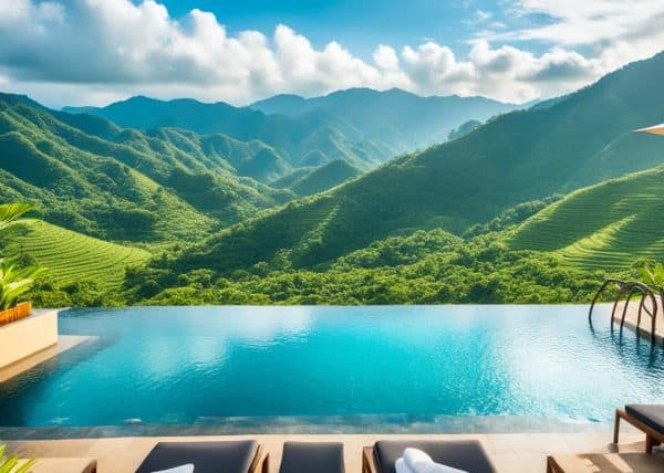 Ilaya Highland Resort Day Tour from Bacolod