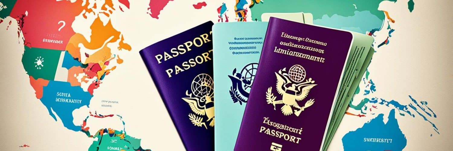 Immigrant Visa Categories