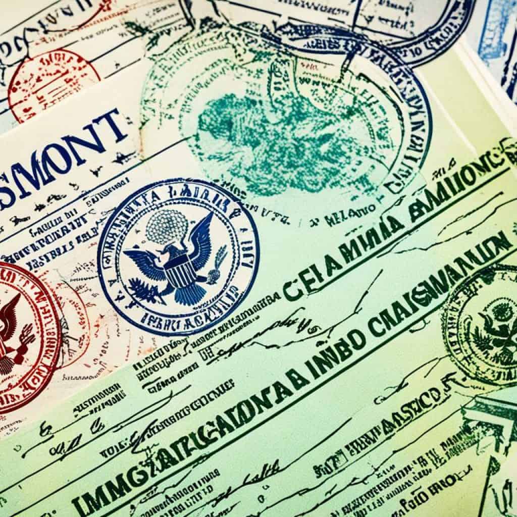 Immigration and Visas for US Citizens