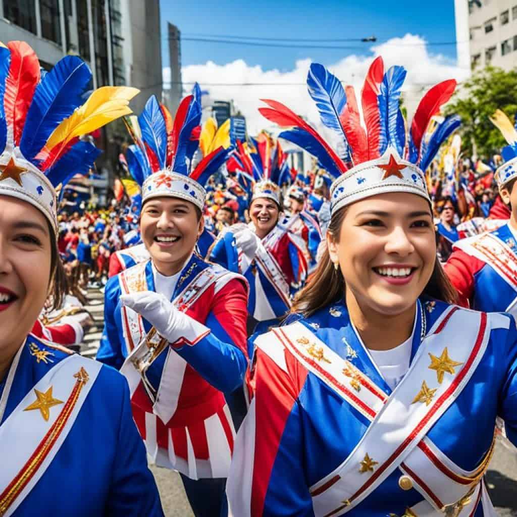Independence Day in the Philippines