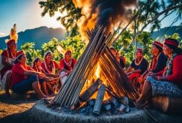 Indigenous People In The Philippines