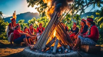 Indigenous People In The Philippines