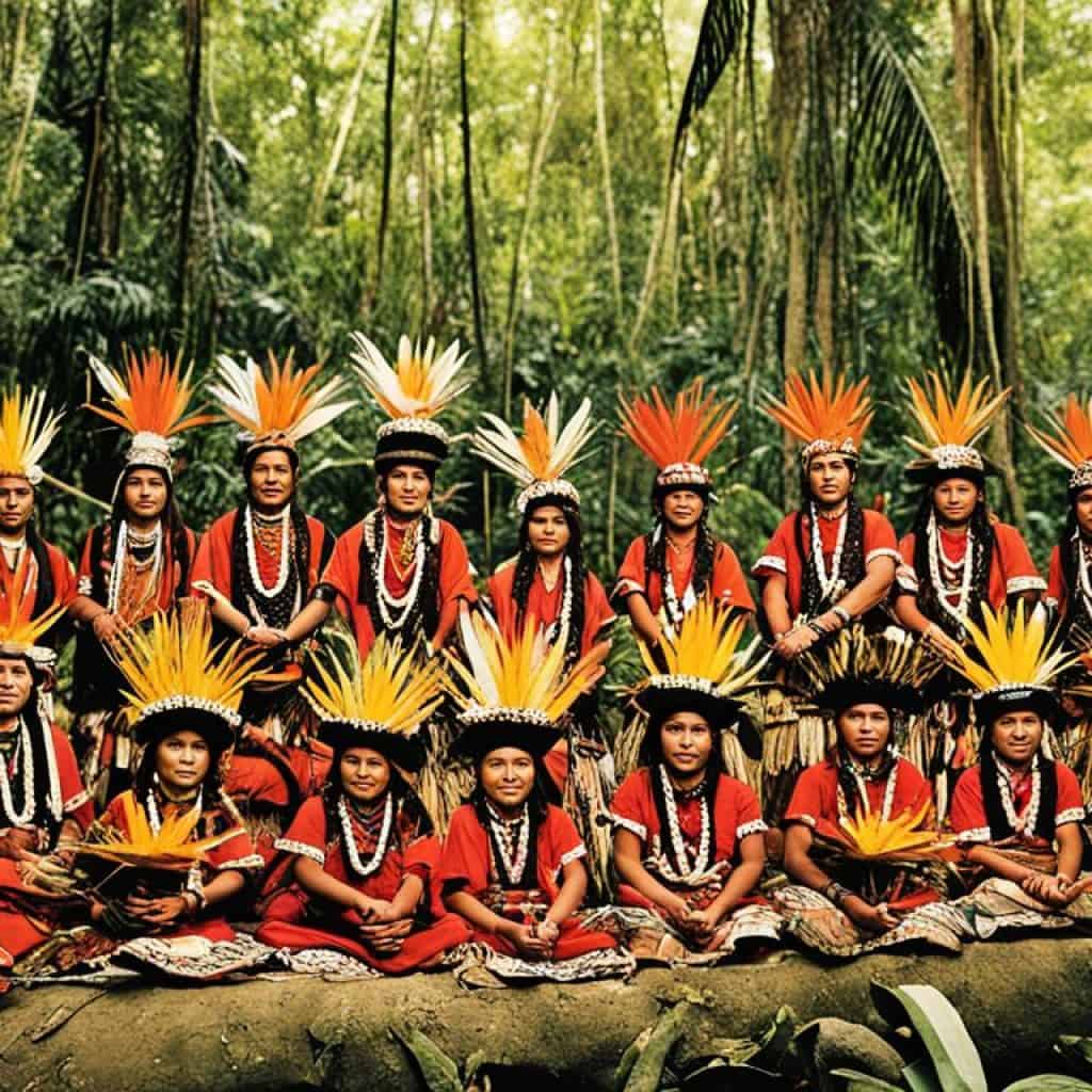 Indigenous Tribes in the Philippines