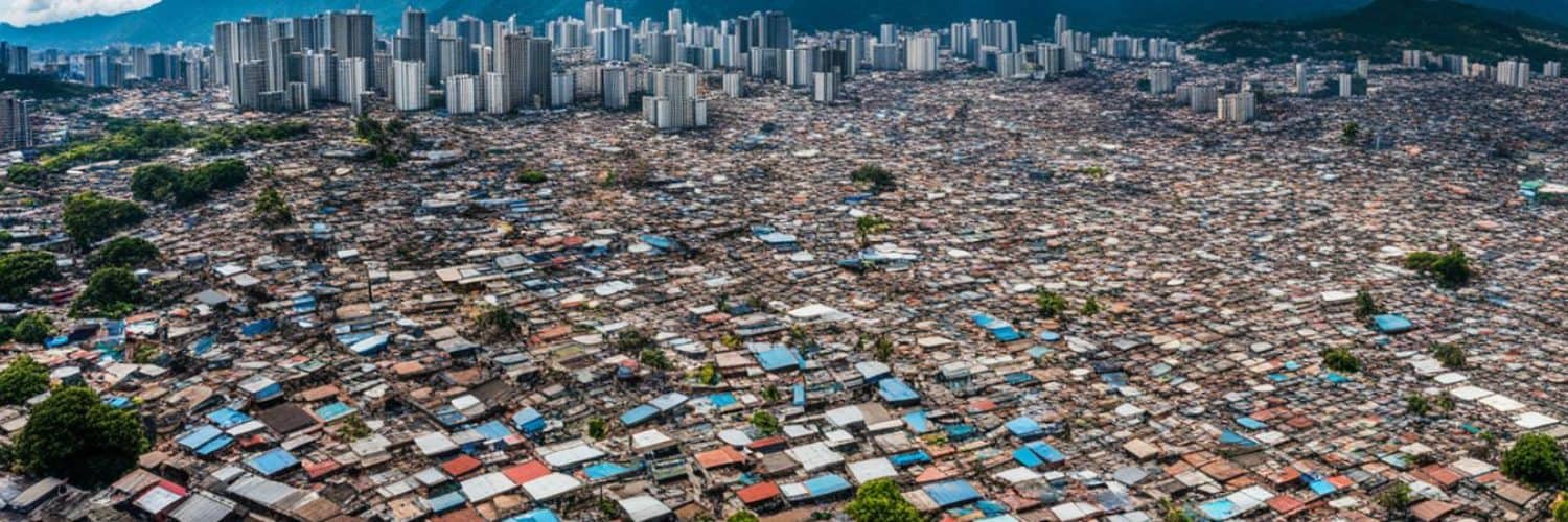 Inequality In The Philippines