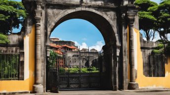 Intramuros Pass