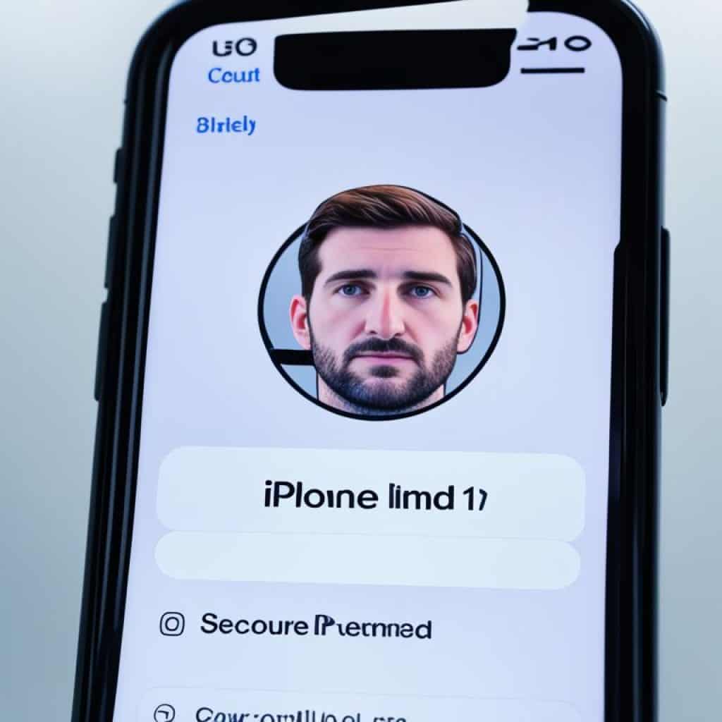 Iphone 11 security features