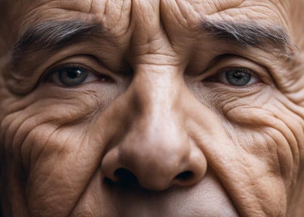 Is 50 Considered Old