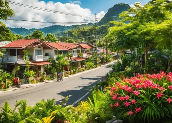 Is The Philippines Safe To Live