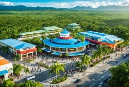 Island City Mall, bohol philippines