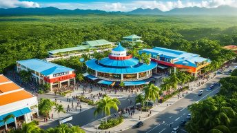 Island City Mall, bohol philippines