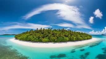 Island In The Philippines