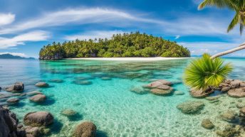 Islands In The Philippines