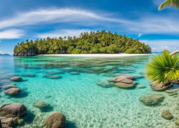 Islands In The Philippines