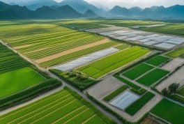 Jiabong Agro-Industrial Park, samar philippines