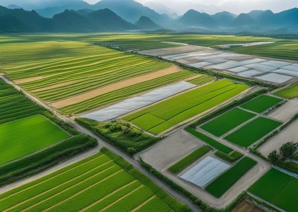 Jiabong Agro-Industrial Park, samar philippines