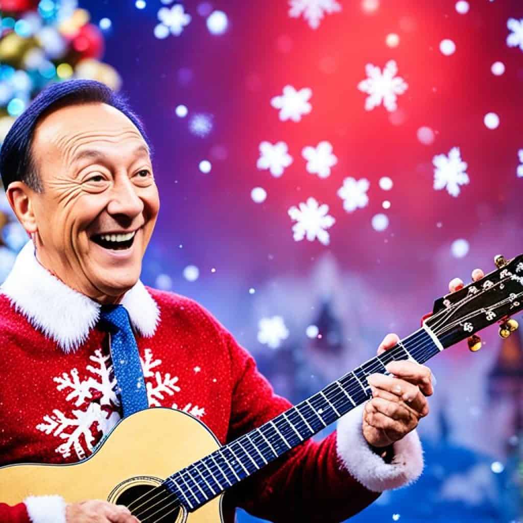 Jose Mari Chan - King of Christmas Carols