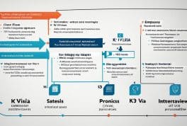 K 1 Visa Process