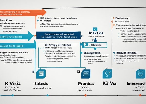 K 1 Visa Process