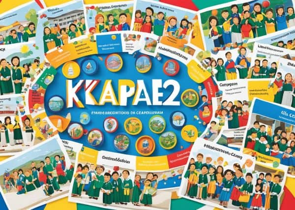 K-12 Curriculum In The Philippines