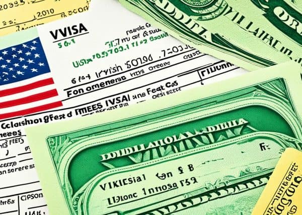 K1 Visa Cost