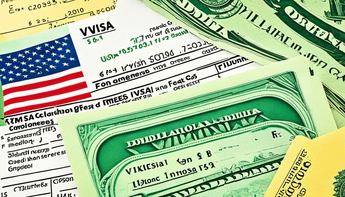 K1 Visa Cost Guide Fees Breakdown & Tips